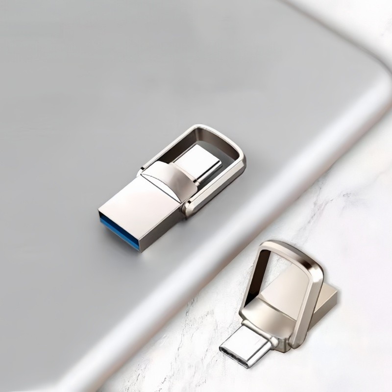 TYPE C USB Flash Drive GU-T007