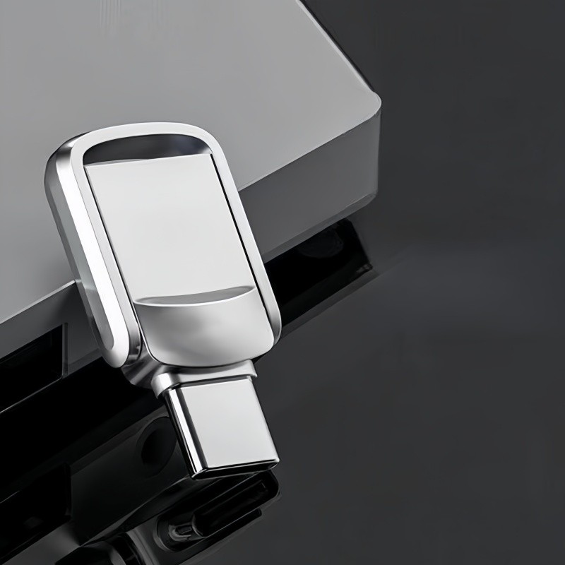 TYPE C USB Flash Drive GU-T007