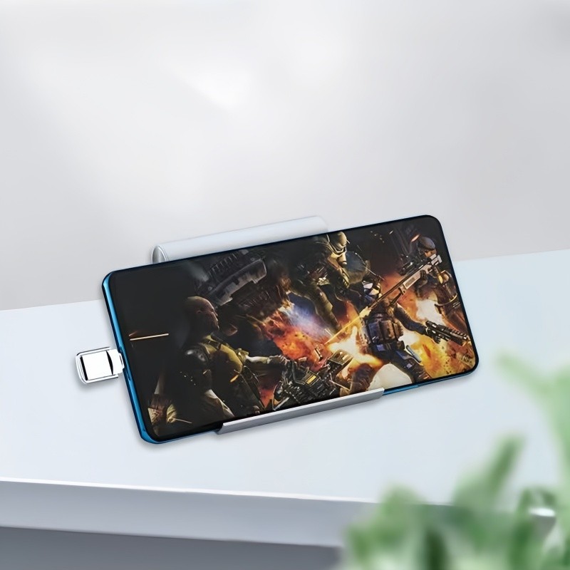 TYPE C USB Flash Drive GU-T007