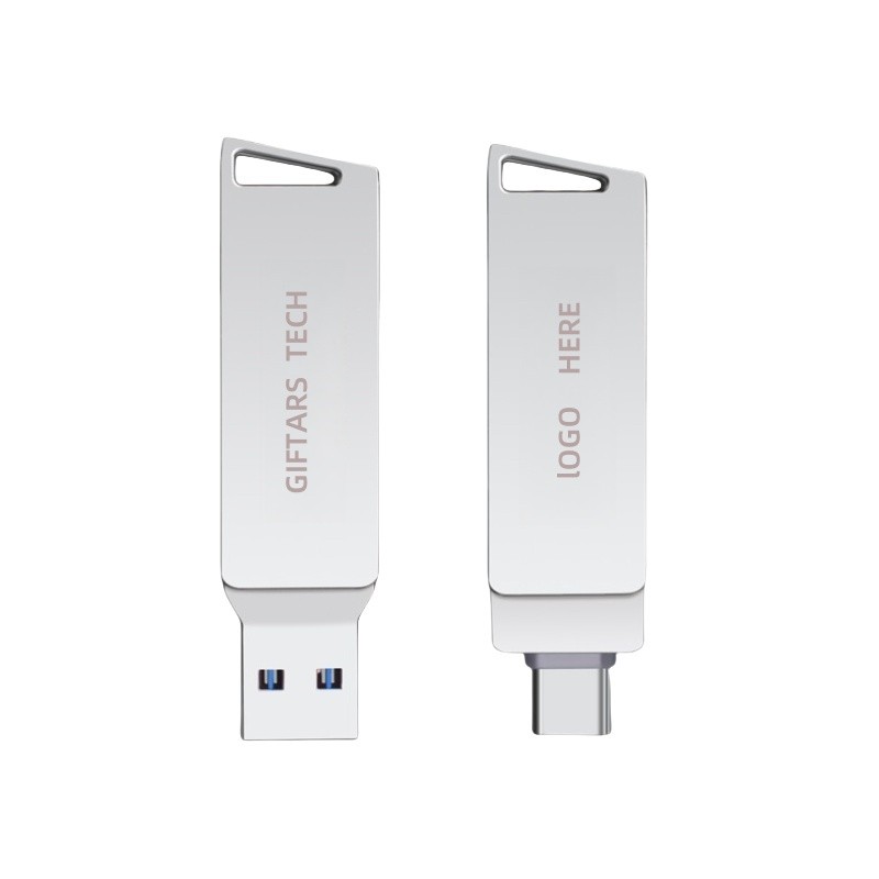 TYPE C USB Flash Drive GU-T008