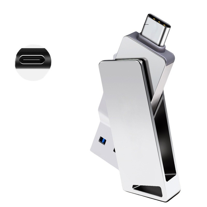 TYPE C USB Flash Drive GU-T008