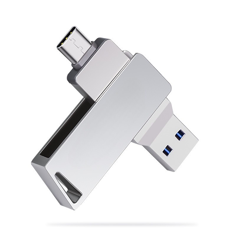 TYPE C USB Flash Drive GU-T008