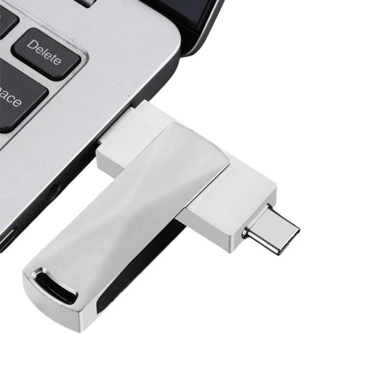 TYPE C USB Flash Drive GU-T009