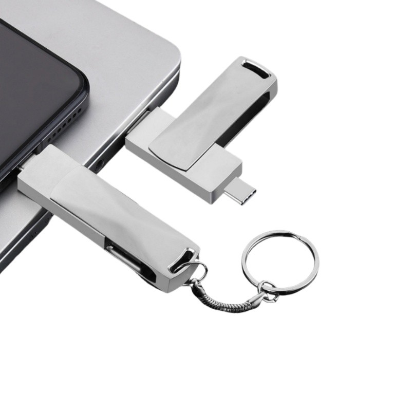 TYPE C USB Flash Drive GU-T009