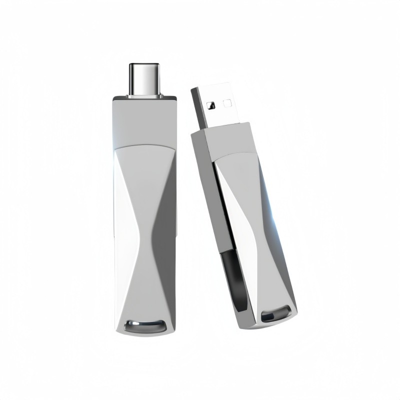 TYPE C USB Flash Drive GU-T009