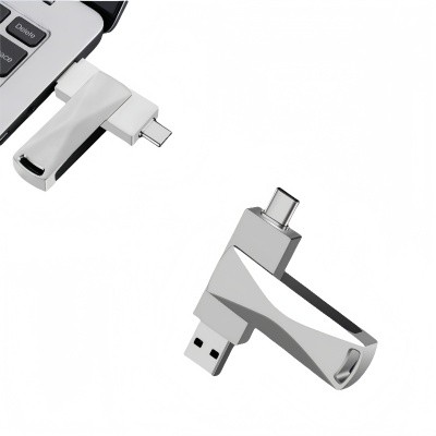 TYPE C USB Flash Drive GU-T009