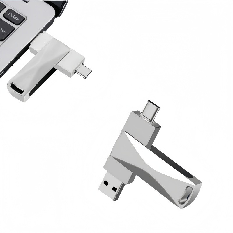 TYPE C USB Flash Drive GU-T009