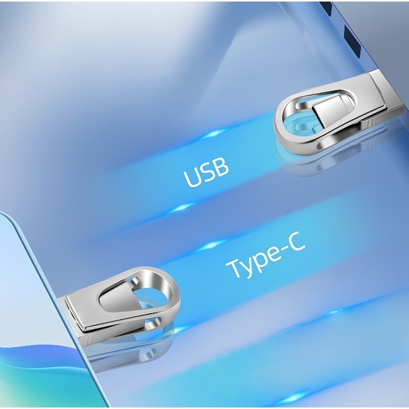 TYPE C USB Flash Drive GU-T010