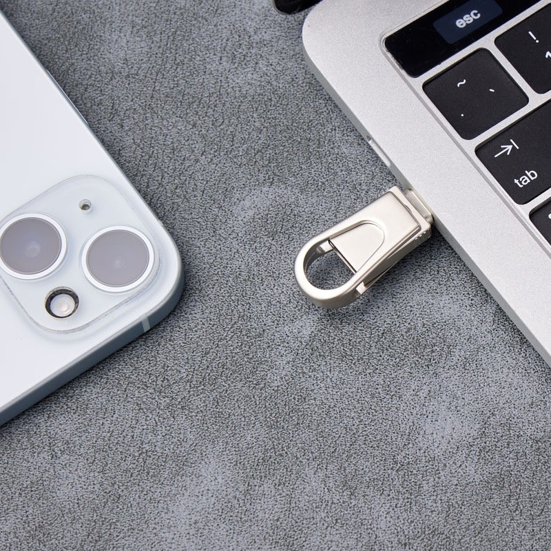 TYPE C USB Flash Drive GU-T010