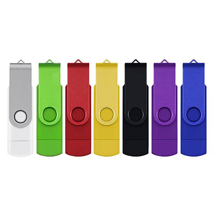 TYPE C USB Flash Drive GU-301 