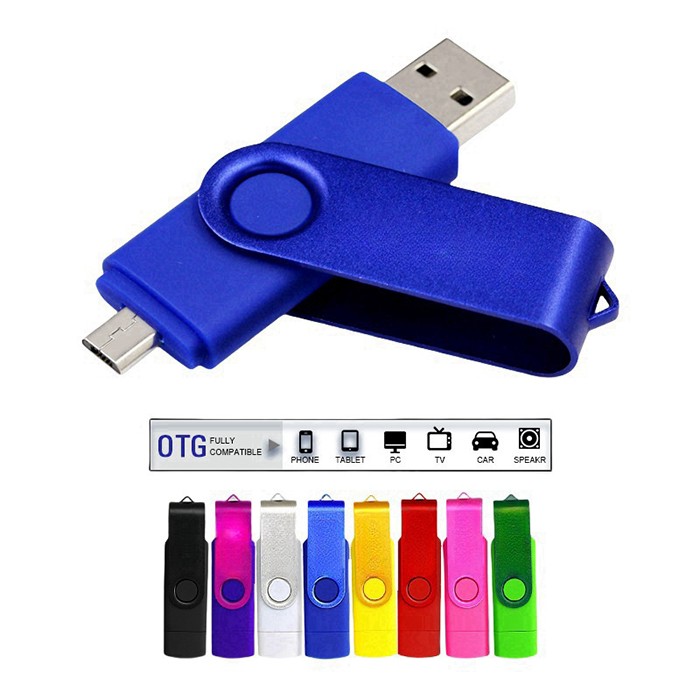 TYPE C USB Flash Drive GU-301 