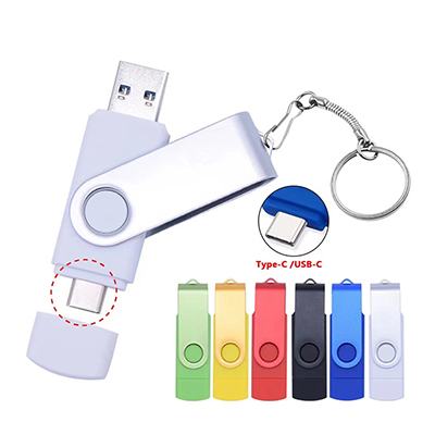 TYPE C USB Flash Drive GU-301 