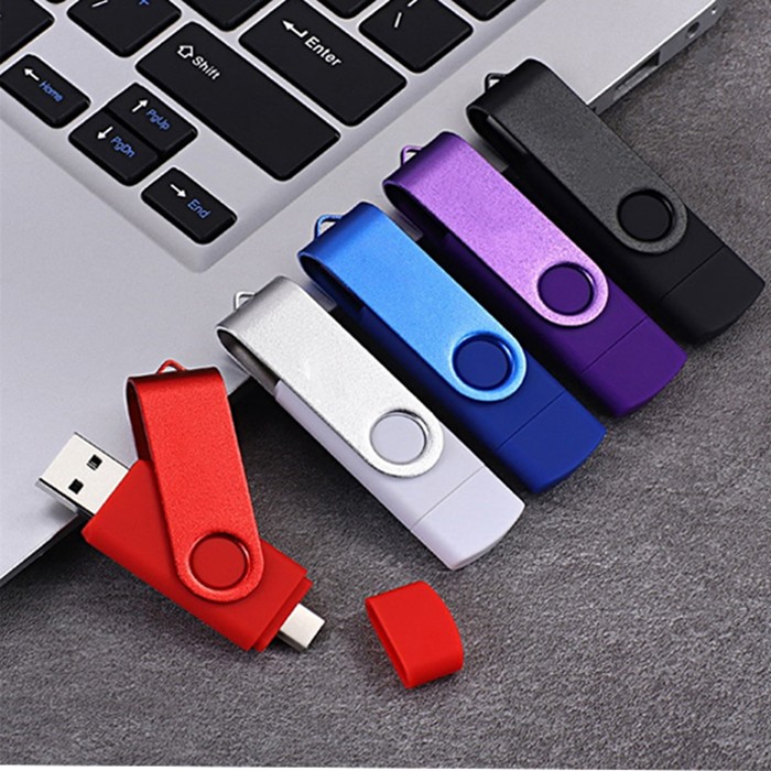 TYPE C USB Flash Drive GU-301 