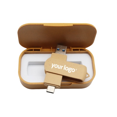 TYPE C USB Flash Drive GU-T302