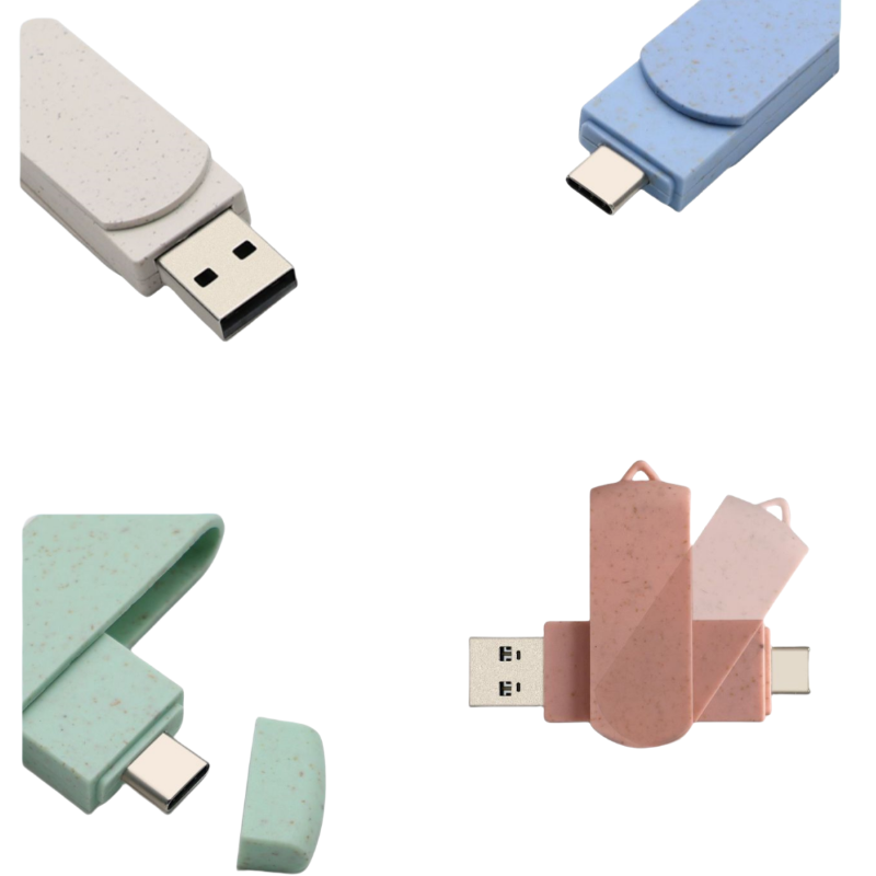 TYPE C USB Flash Drive GU-T302