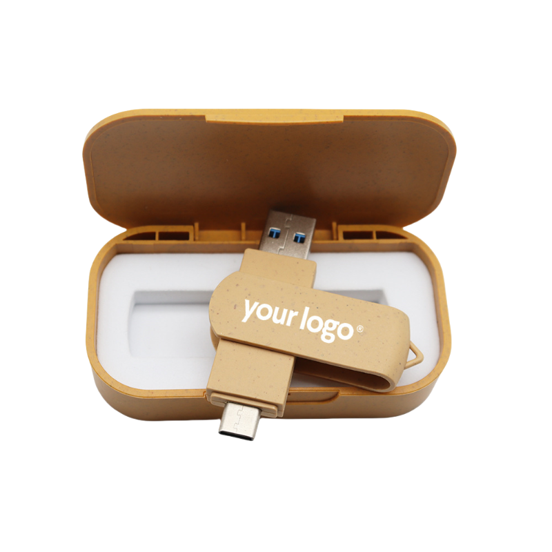 TYPE C USB Flash Drive GU-T302
