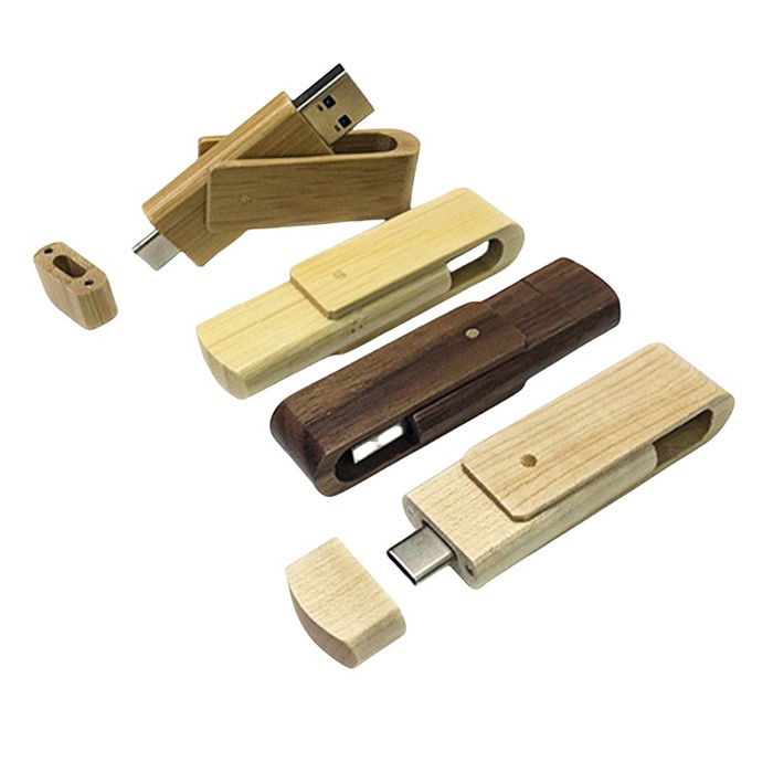 TYPE C USB Flash Drive GU-TE001