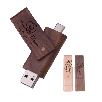 TYPE C USB Flash Drive GU-TE001