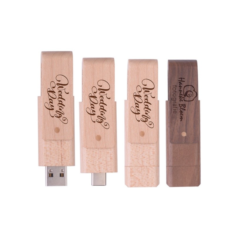 TYPE C USB Flash Drive GU-TE001