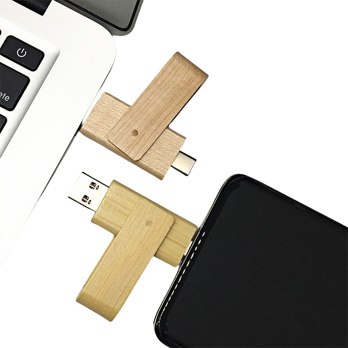 TYPE C USB Flash Drive GU-TE001
