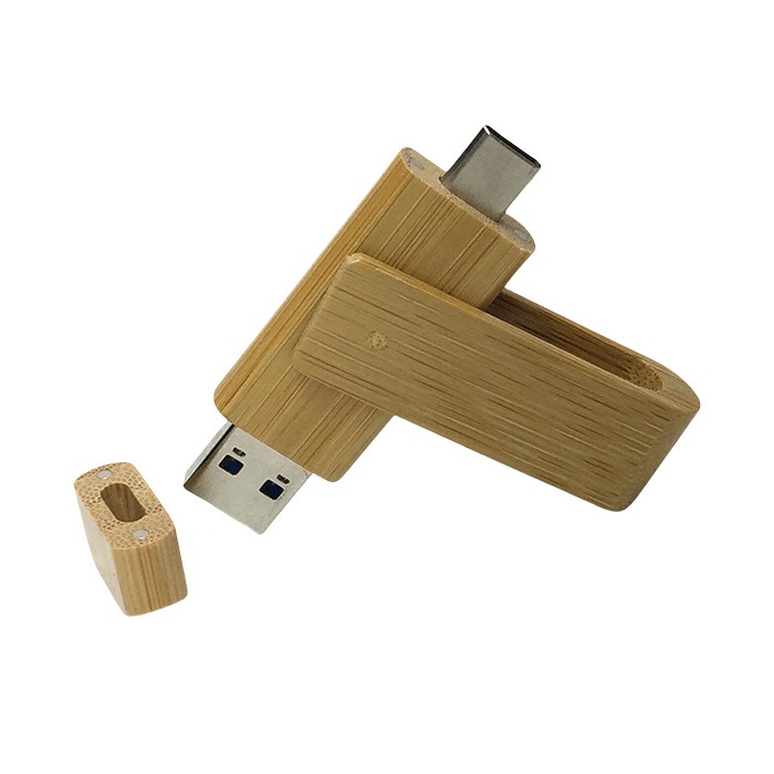 TYPE C USB Flash Drive GU-TE001