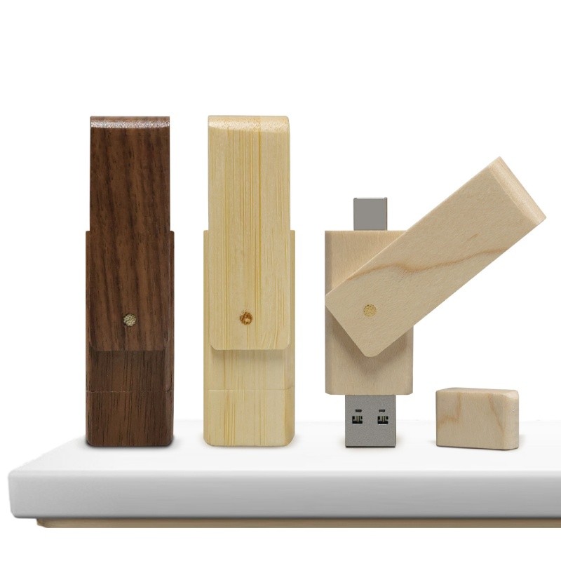 TYPE C USB Flash Drive GU-TE001