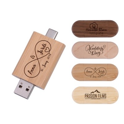 TYPE C USB Flash Drive GU-TE002