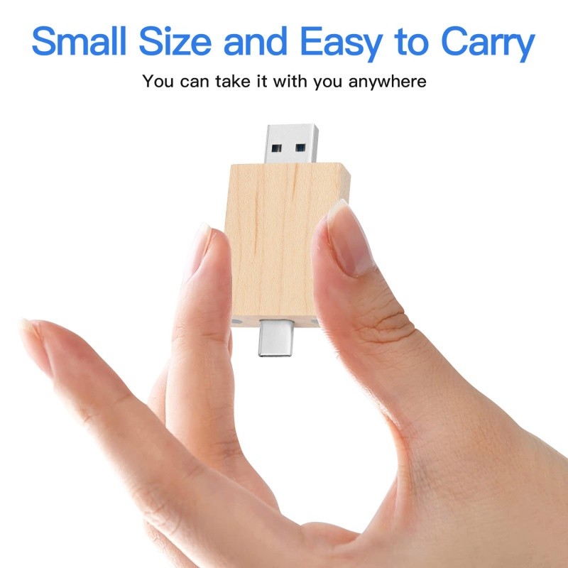 TYPE C USB Flash Drive GU-TE002