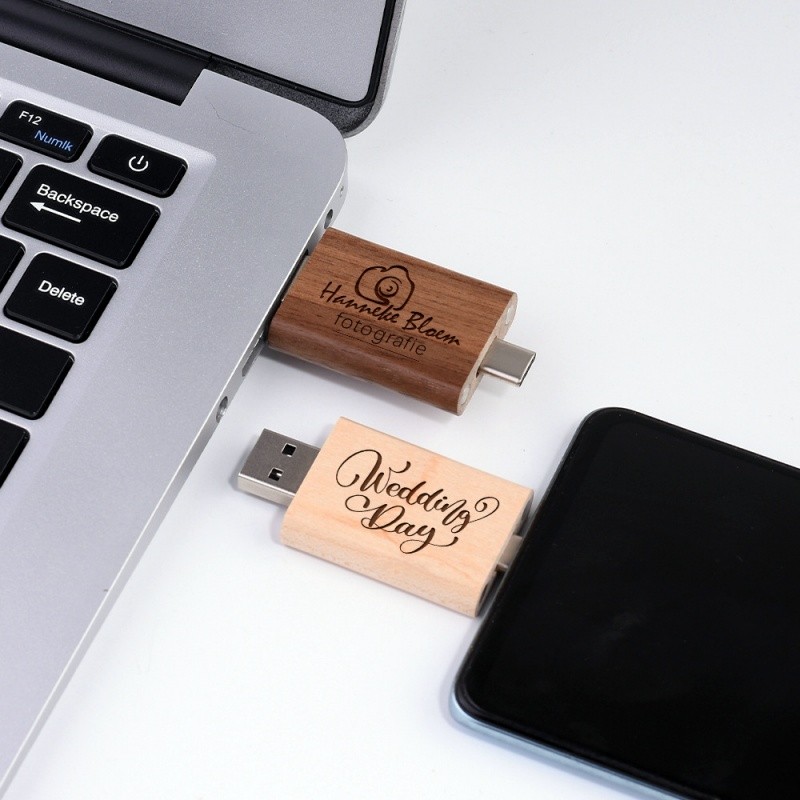 TYPE C USB Flash Drive GU-TE002