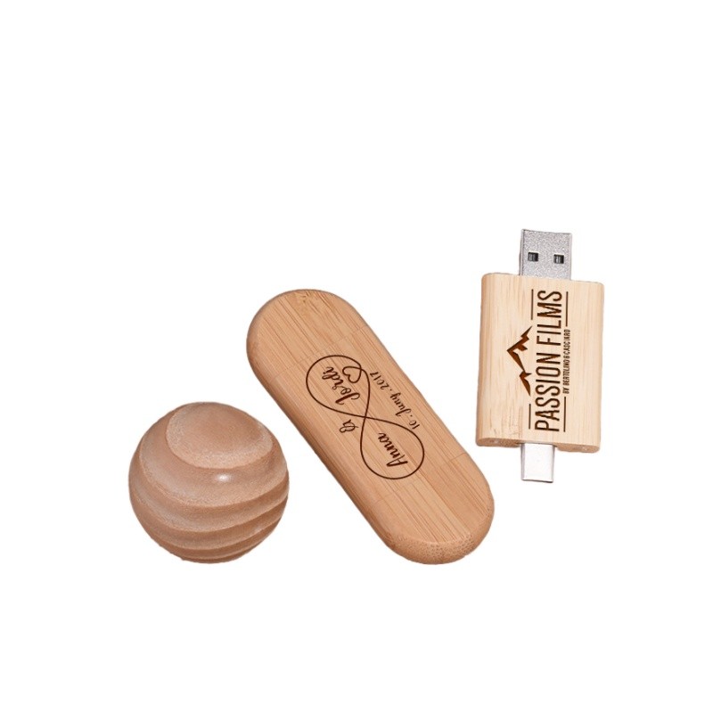 TYPE C USB Flash Drive GU-TE003