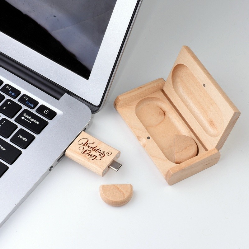 TYPE C USB Flash Drive GU-TE003