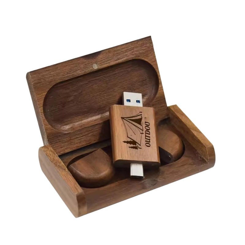 TYPE C USB Flash Drive GU-TE003