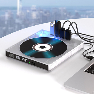 TypeC+usb3.0 External Drive -GT-D004
