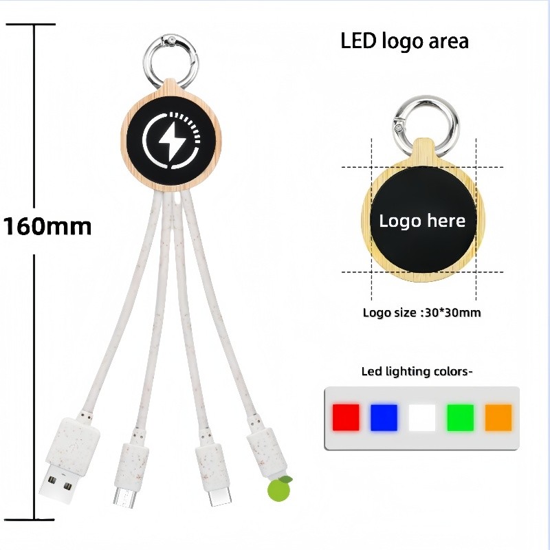 USB Charging cable GC-004