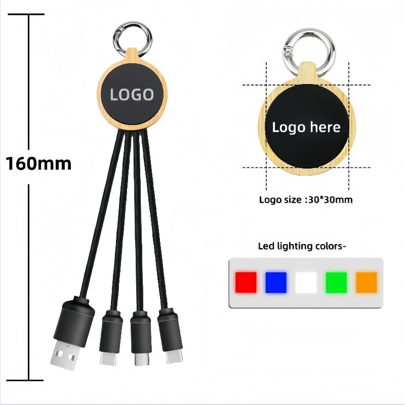 USB Charging cable GC-005