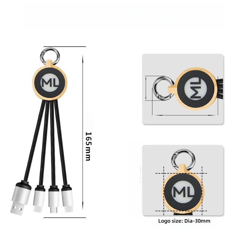 USB Charging cable GC-006