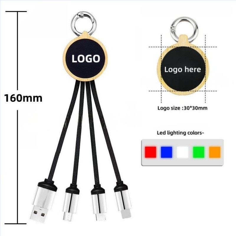 USB Charging cable GC-006