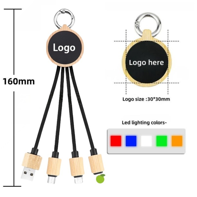 USB Charging cable GC-007
