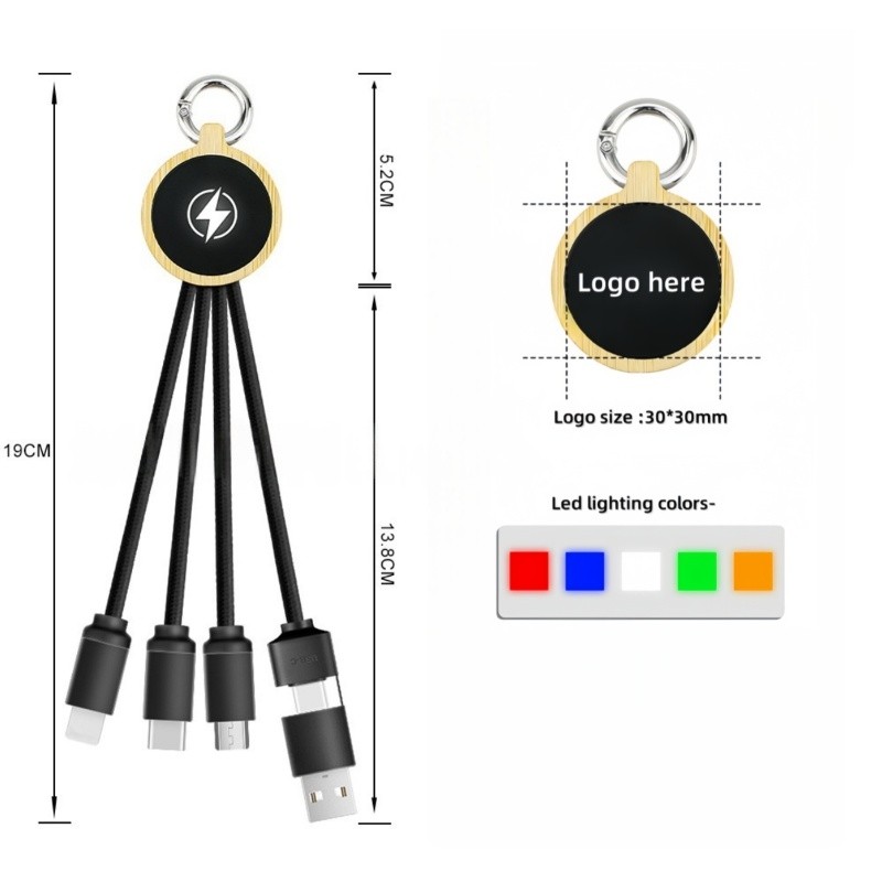 USB Charging cable GC-008