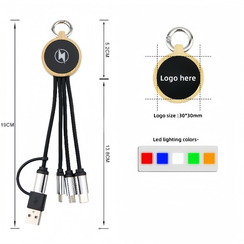 USB Charging cable GC-009