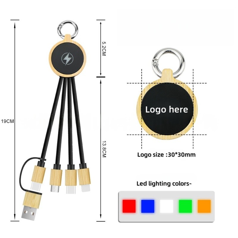 USB Charging cable GC-010