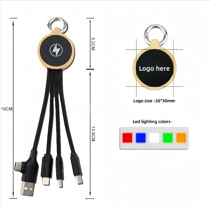 USB Charging cable GC-011