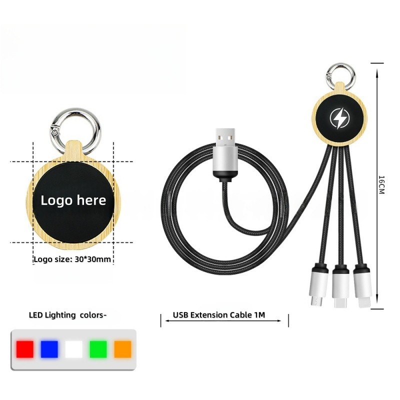 USB Charging cable GC-017