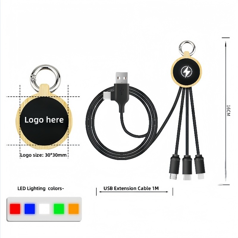 USB Charging cable GC-020