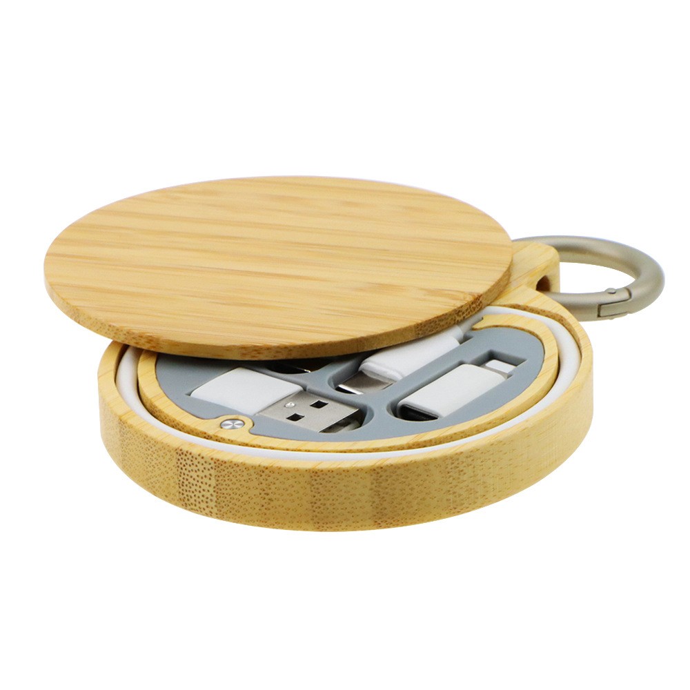 USB Charging cable Box GC-035