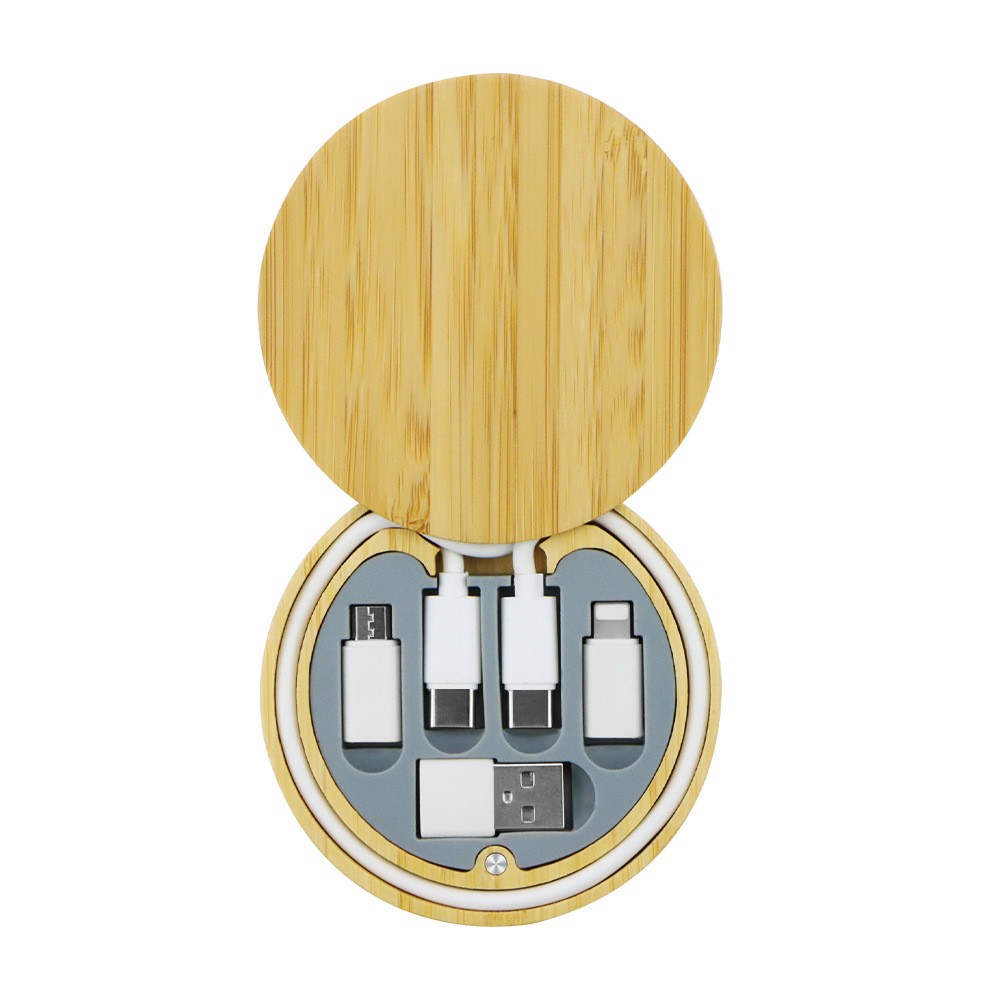 USB Charging cable Box GC-035
