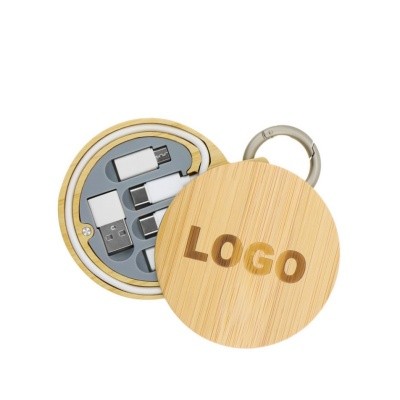 USB Charging cable Box GC-035