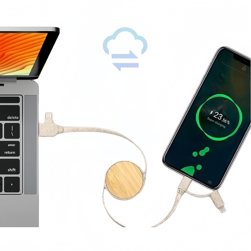 USB Charging cable GC-038