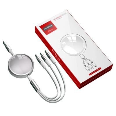 USB Charging cable GC-043