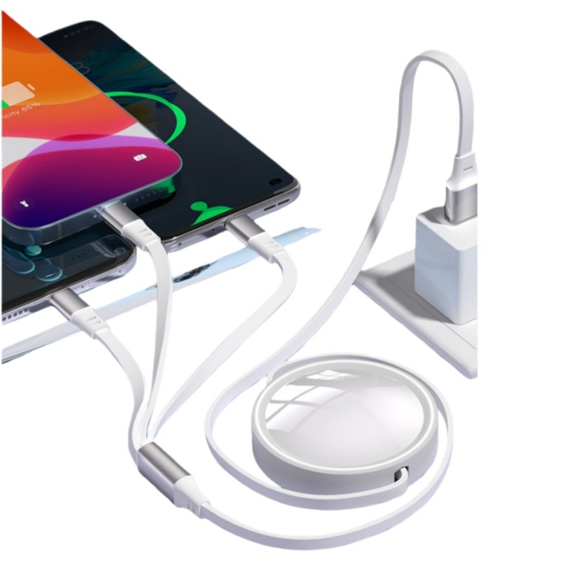 USB Charging cable GC-043